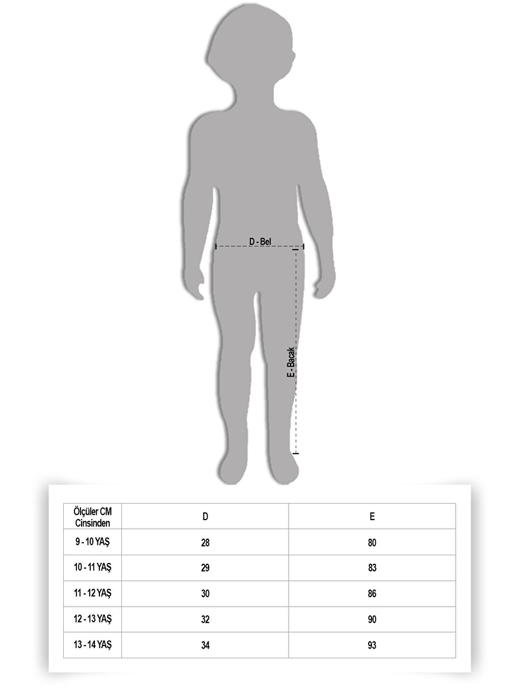 Pembe Somon Yıldız Nakışlı Geniş Paça Rahat Kumaş Kız Çocuk Pantolon 21185-4