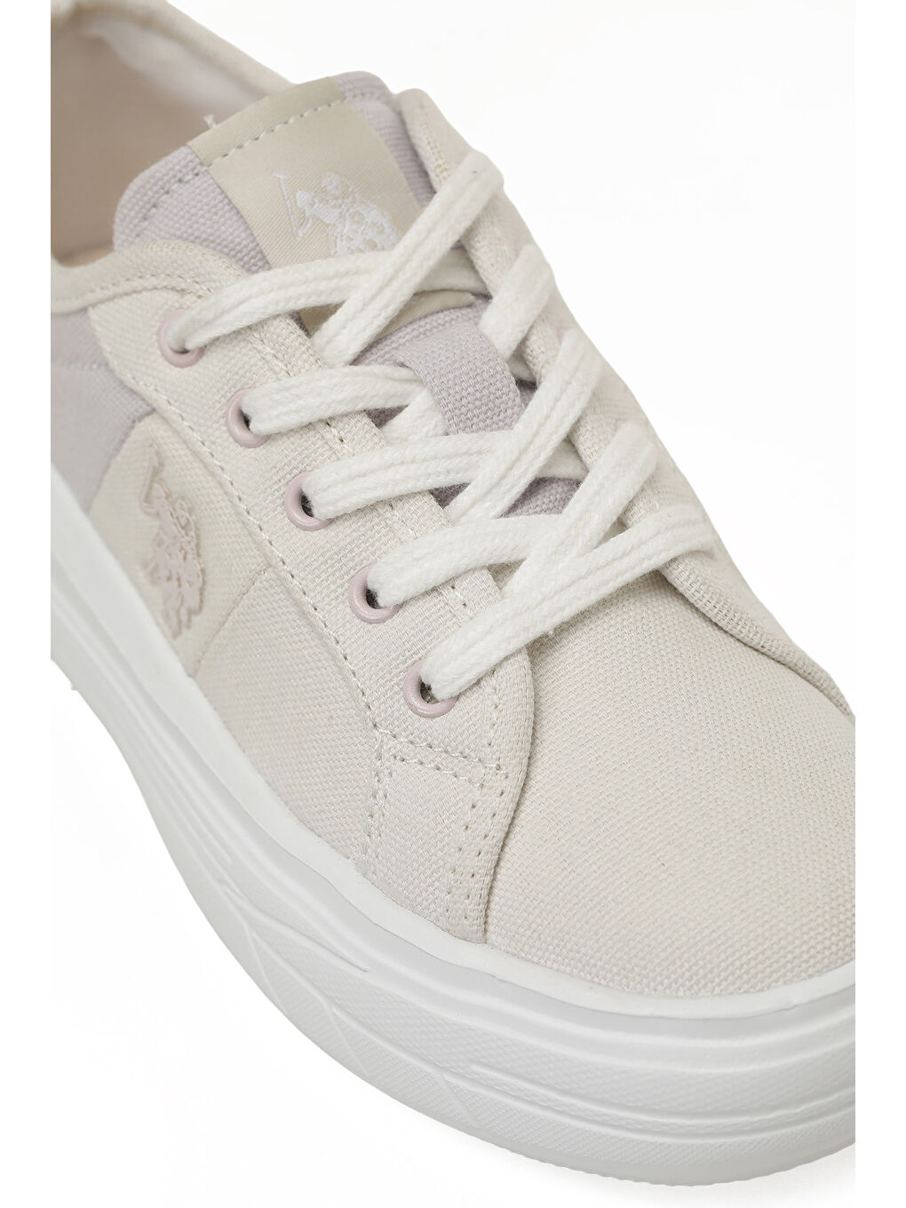 CLEBERA JR Pembe Kız Çocuk Sneaker-6