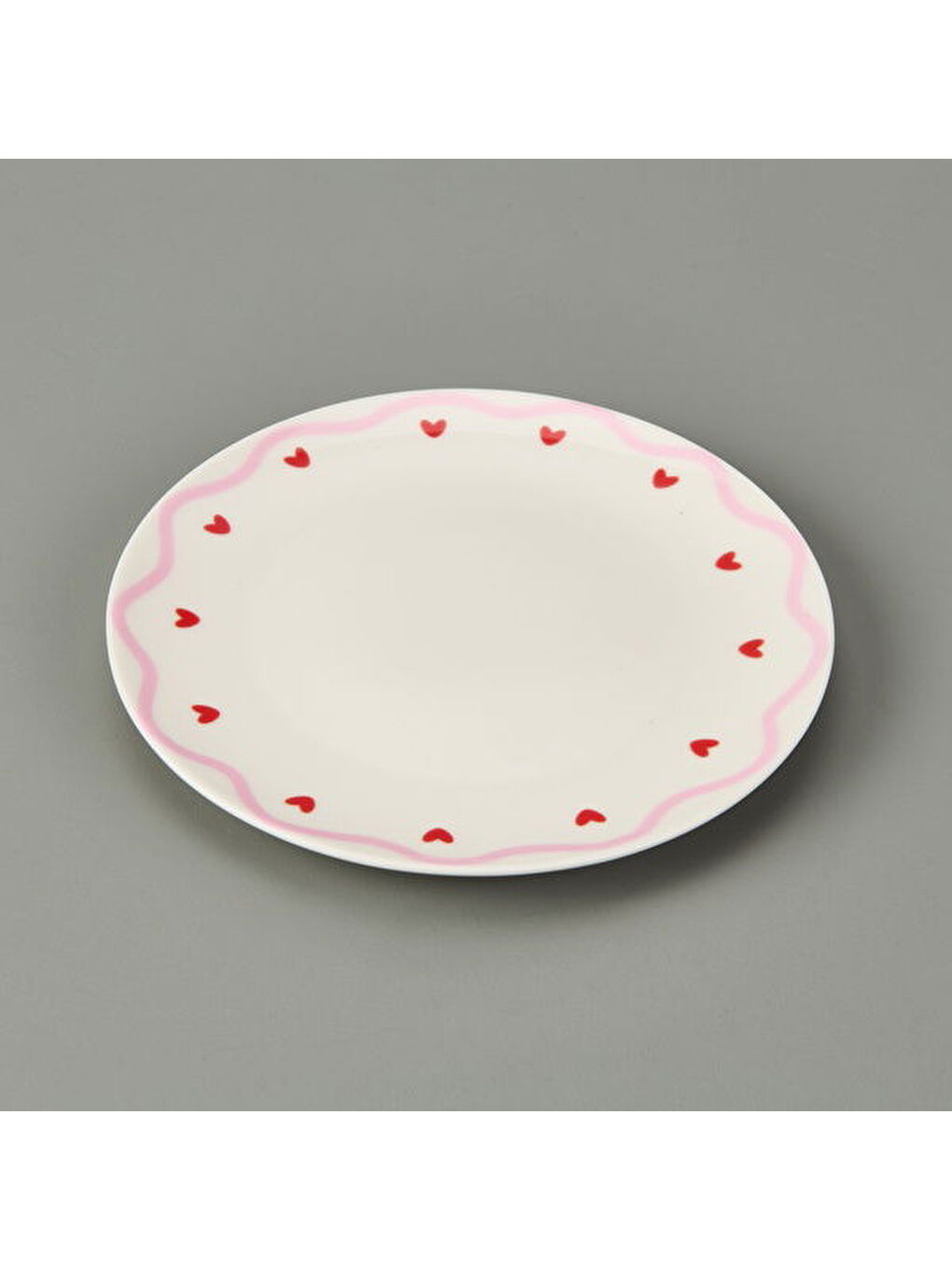 Karışık Kitchen Amoris 14 Parça Kahvaltı Takımı - Renkli-1