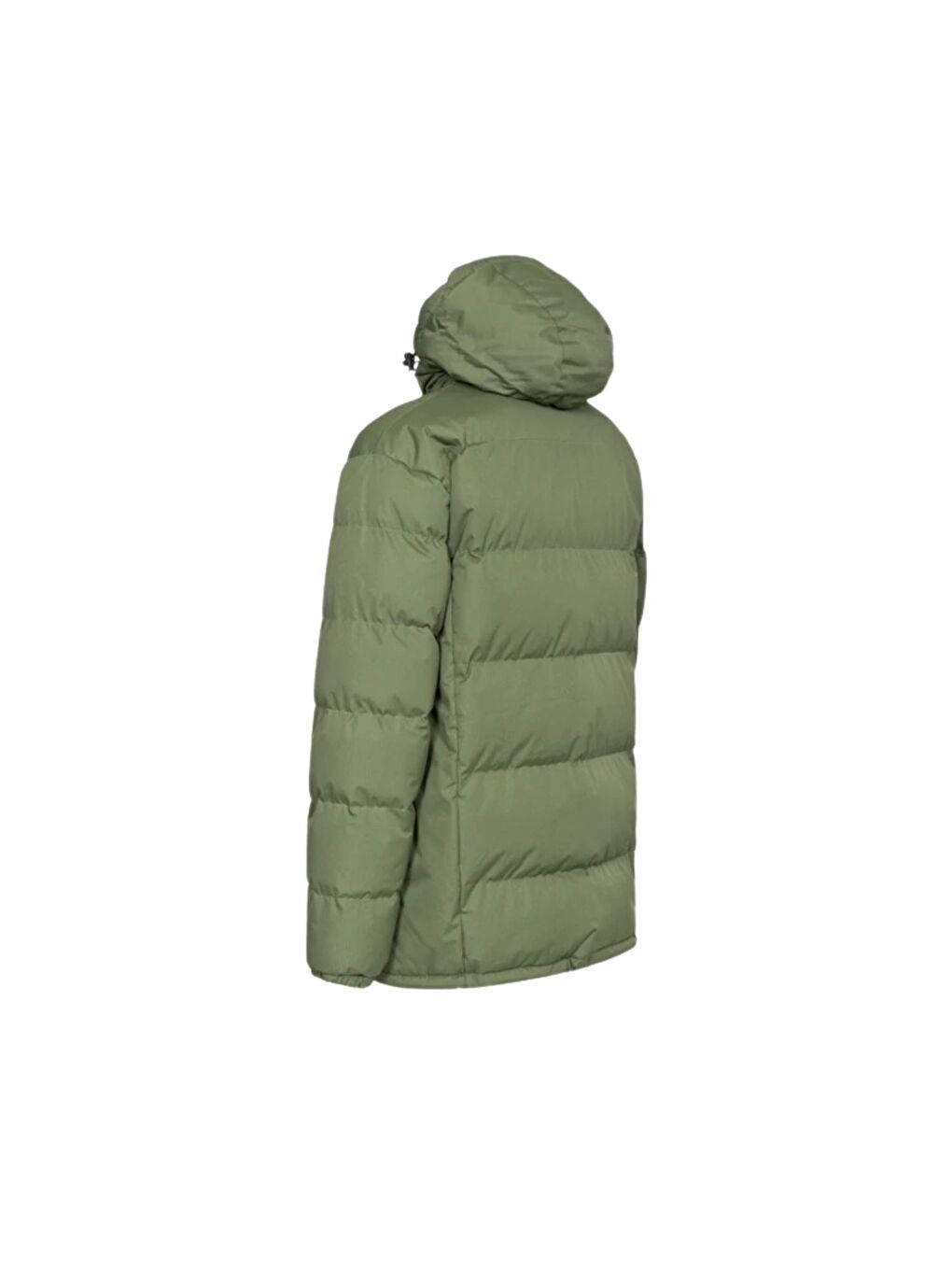 Clip - Padded Erkek Yeşil Outdoor Şişme Mont-3
