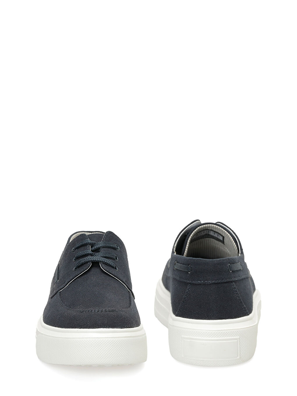 MARCELO 6FX Lacivert Erkek Marin Ayakkabı-4