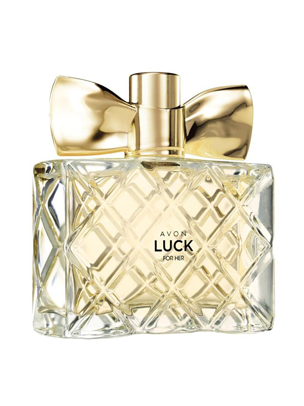 AVON Luck Kadın Parfüm Edp 50 Ml.