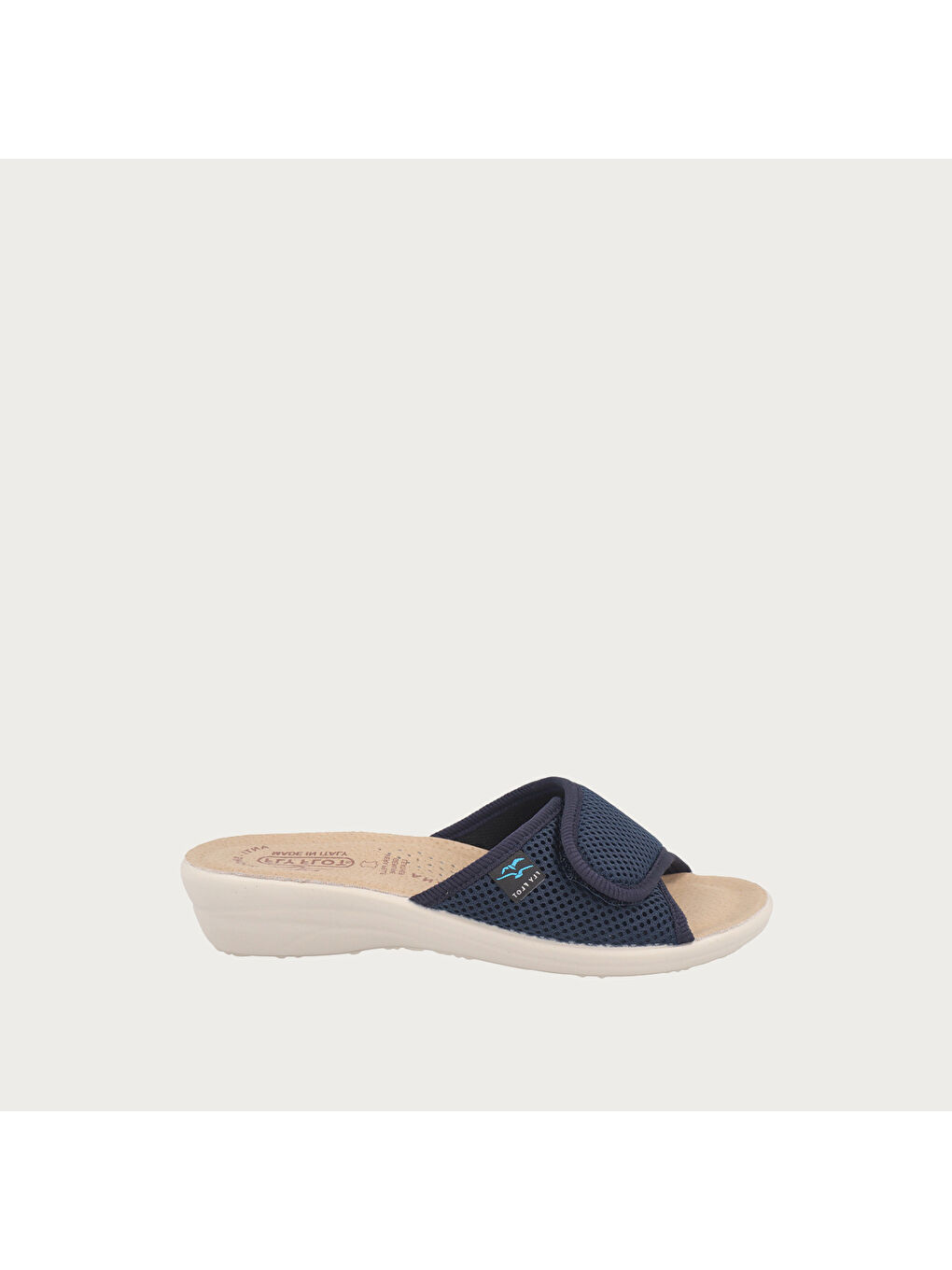 Mavi Kadın Terlik T4 413 FE Slipper FRESH