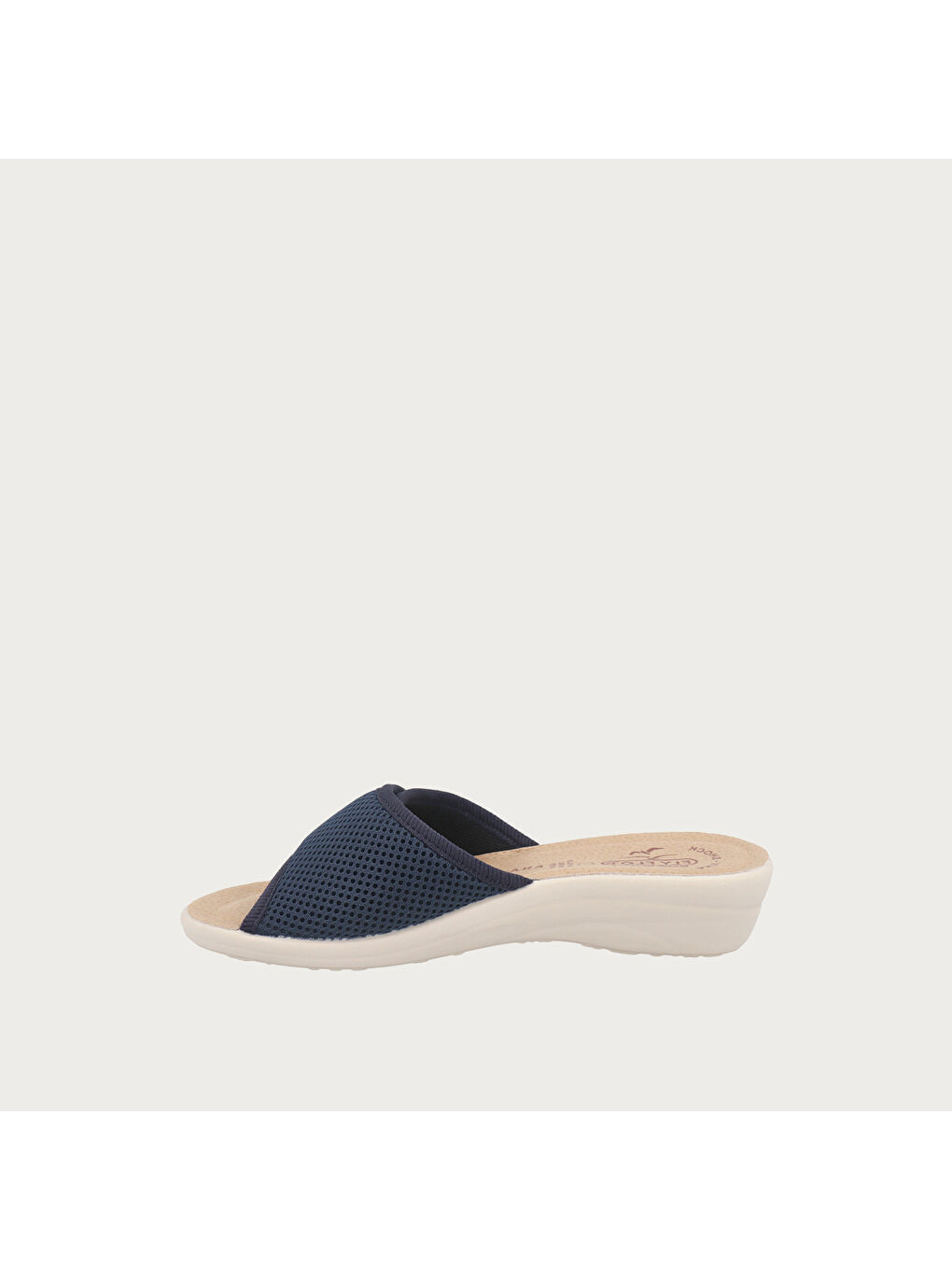 Mavi Kadın Terlik T4 413 FE Slipper FRESH-2