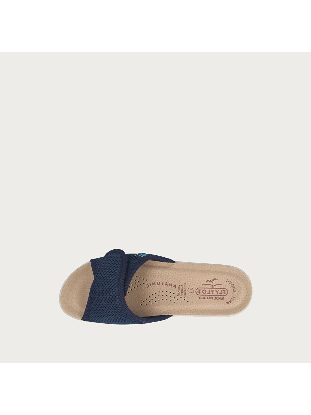 Mavi Kadın Terlik T4 413 FE Slipper FRESH-3