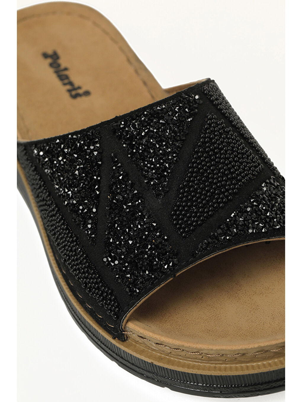 167227.Z Siyah Kadın Terlik-6