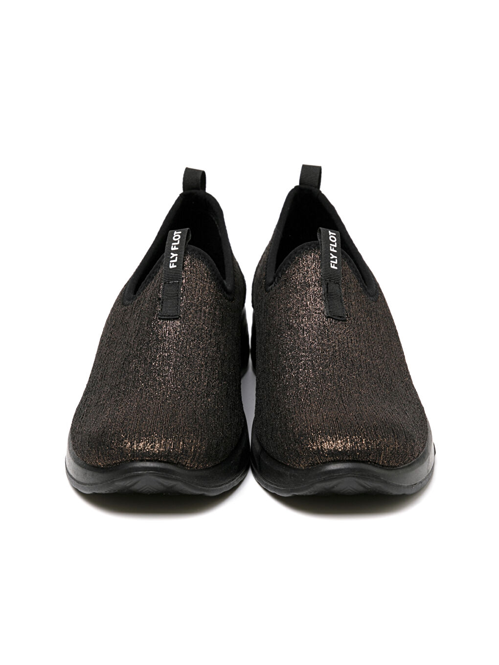 Gri Kadın Sneaker 67 T12 FX CLOTH WOMAN Bronze-2