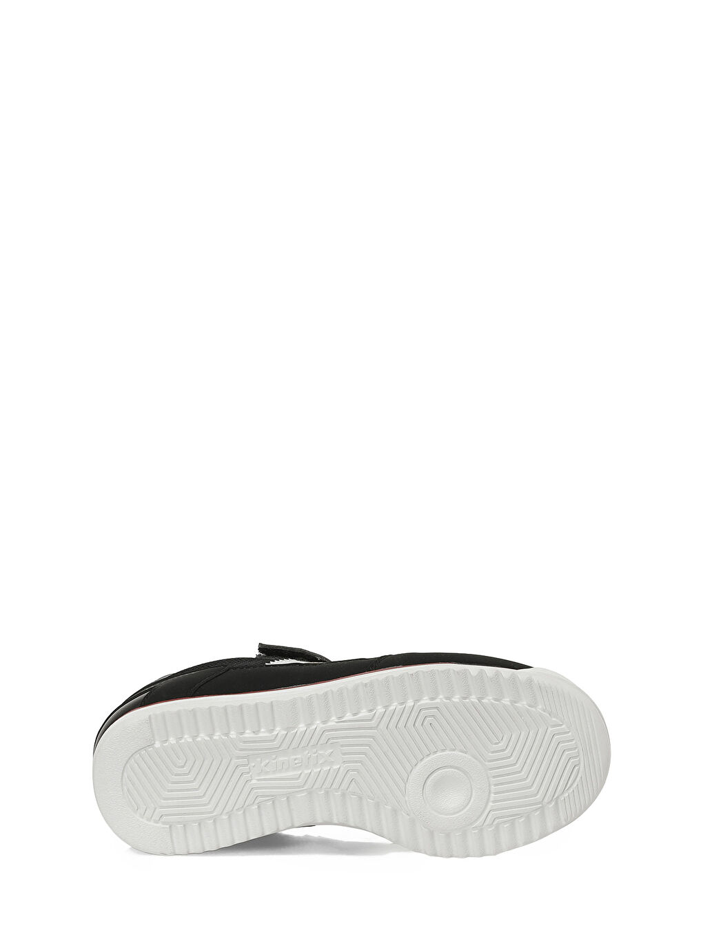 VATROS F 6FX Siyah Erkek Çocuk Sneaker-5