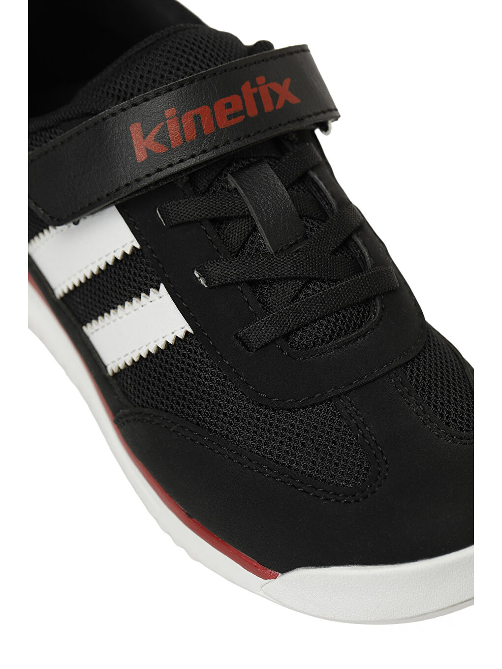 VATROS F 6FX Siyah Erkek Çocuk Sneaker-6