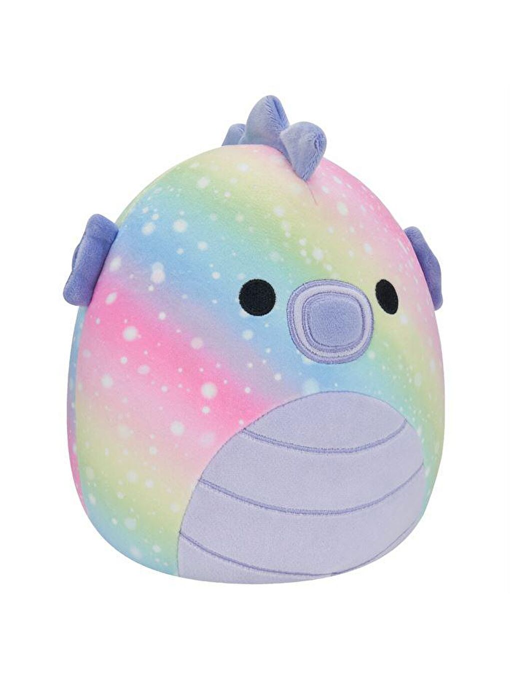 Squishmallows Karışık Denizatı Emerald 20cm - 1