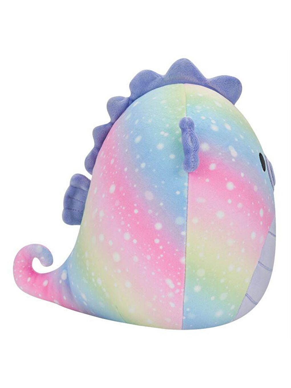 Squishmallows Karışık Denizatı Emerald 20cm - 2