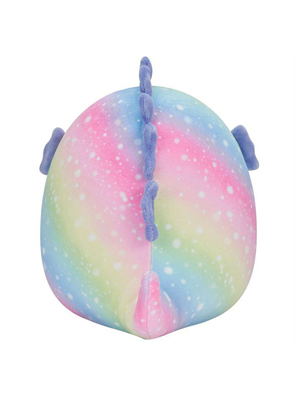 Squishmallows Karışık Denizatı Emerald 20cm - 3