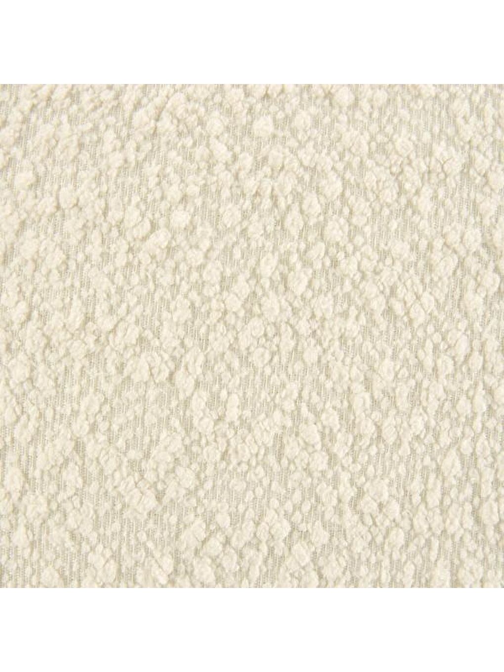 Soft Olov Kırlent - Bej - 43x43 cm-3