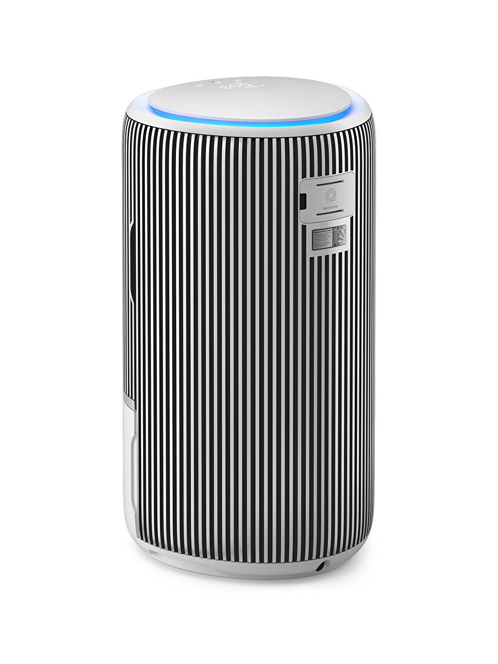 AC3420/10 PureProtect Water 3400 Serisi Akıllı 2'si 1 Arada Hava Temizleyici ve Nemlendirici-1