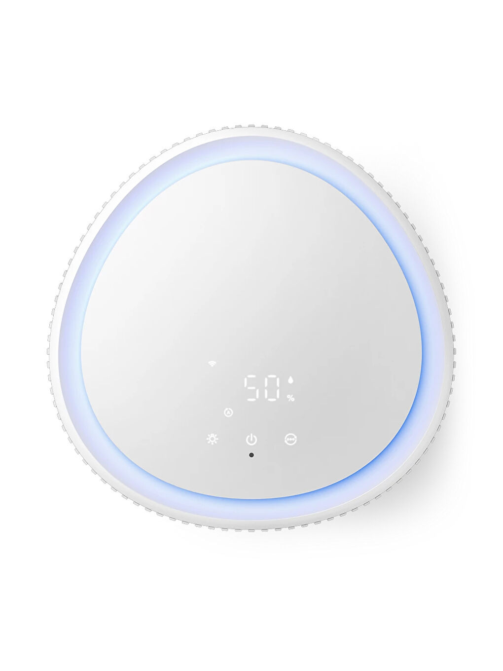 AC3420/10 PureProtect Water 3400 Serisi Akıllı 2'si 1 Arada Hava Temizleyici ve Nemlendirici-3