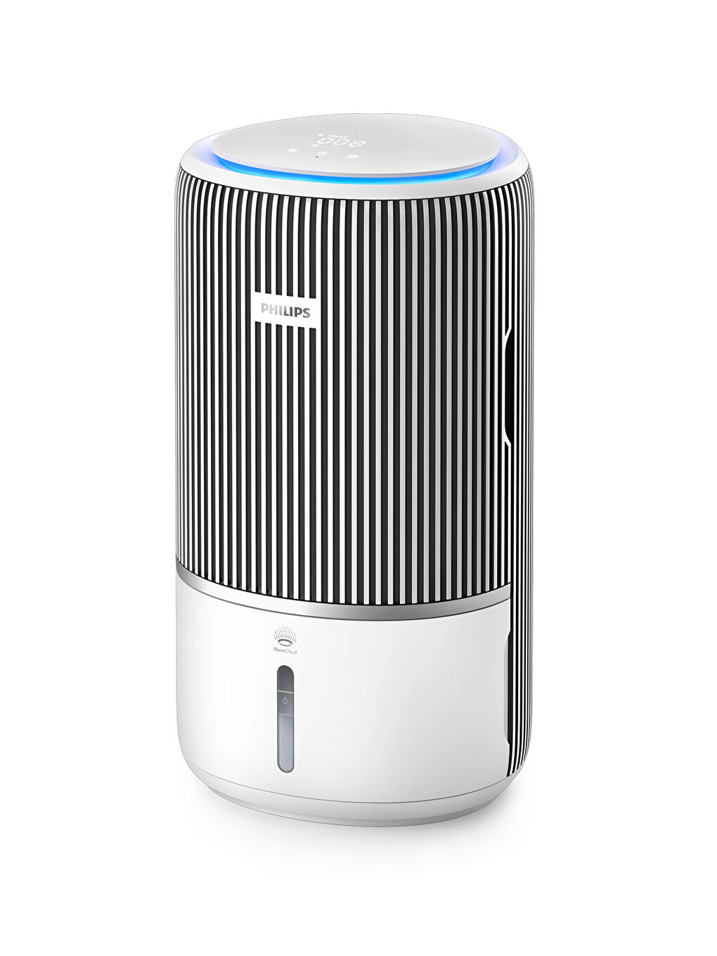 AC3420/10 PureProtect Water 3400 Serisi Akıllı 2'si 1 Arada Hava Temizleyici ve Nemlendirici-11