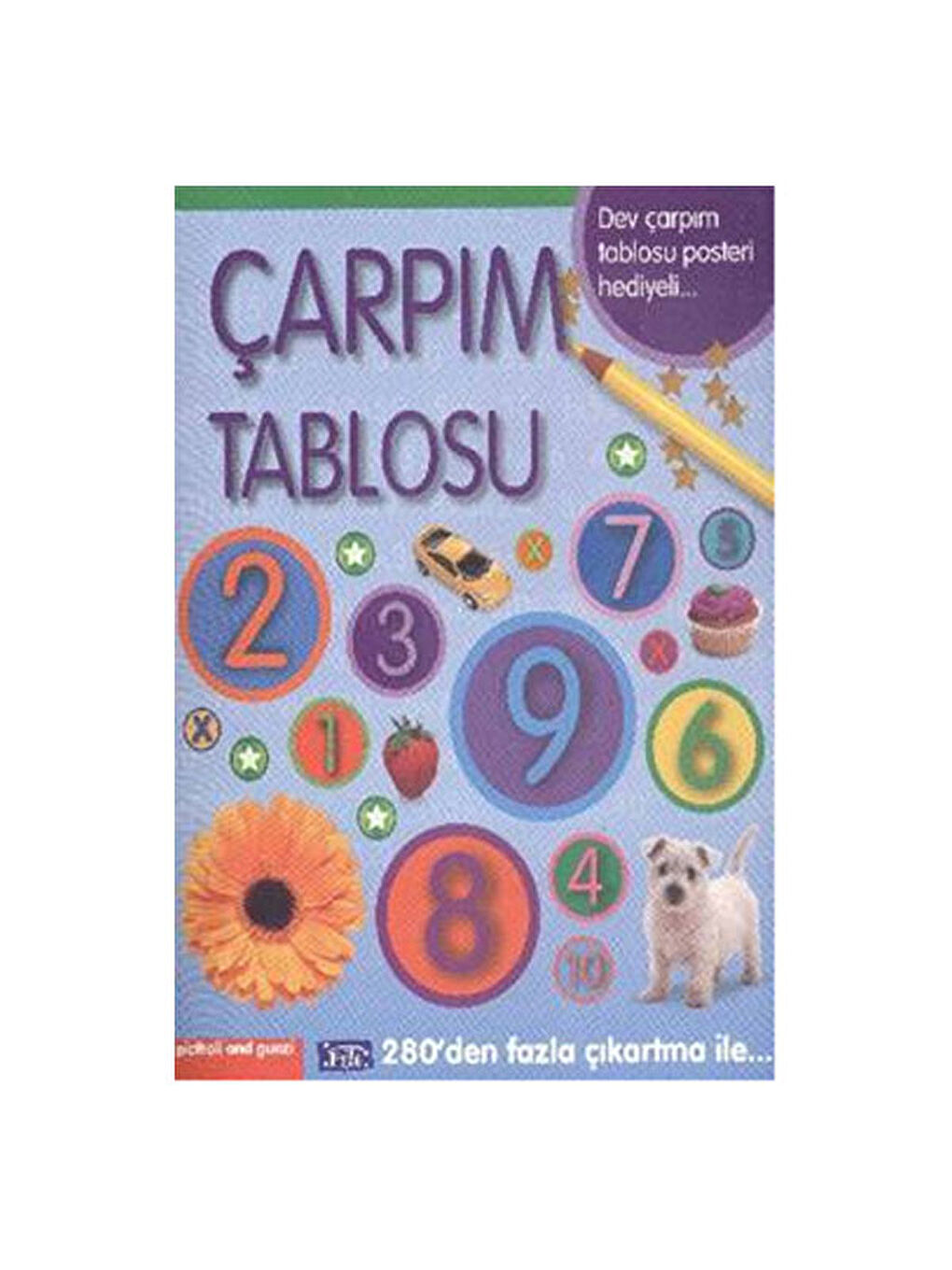 Çarpım Tablosu