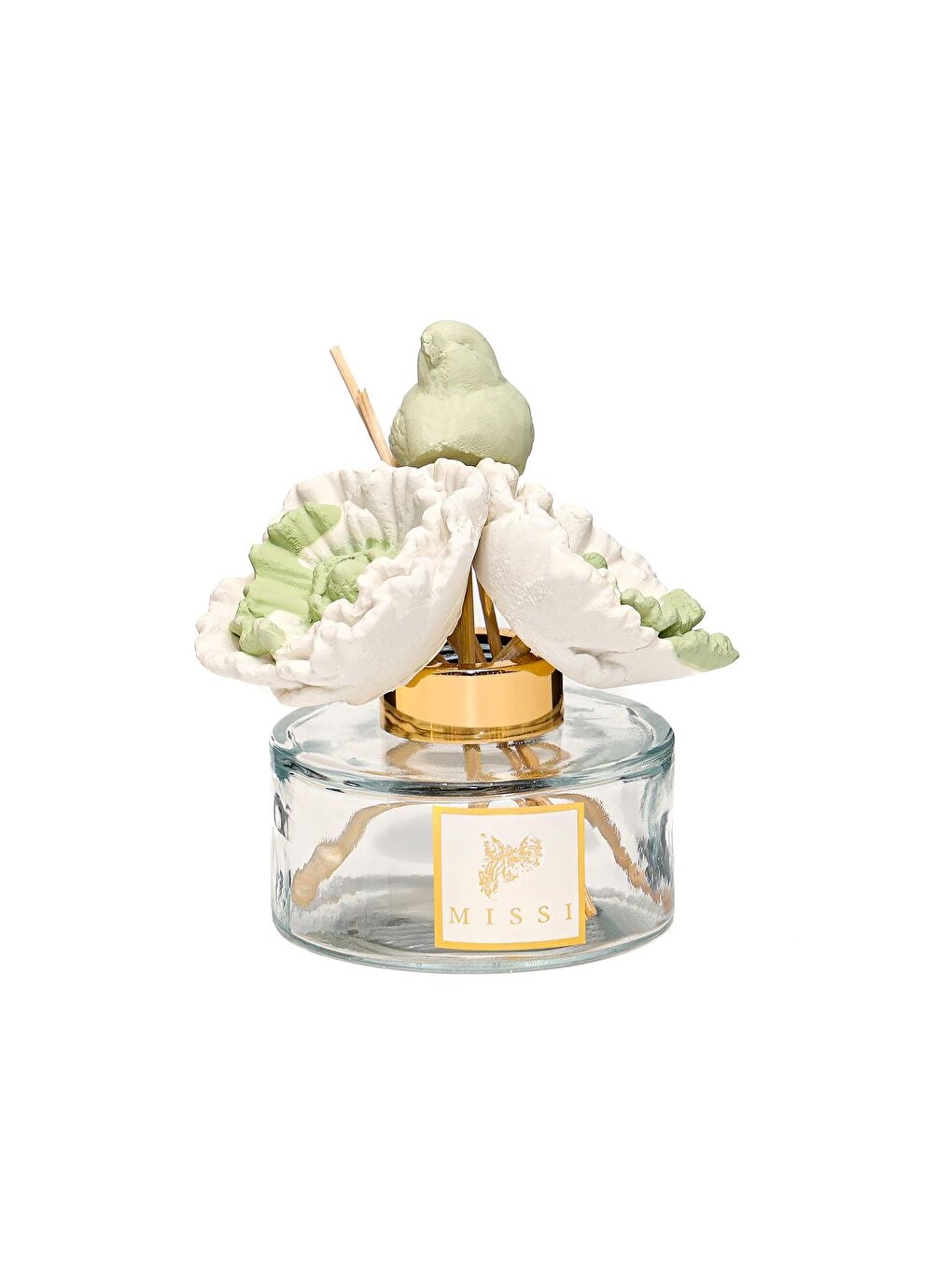 Yeşil Bloom & Breeze Seisi - Geceyarısı Çiçeği Oda Kokusu-2