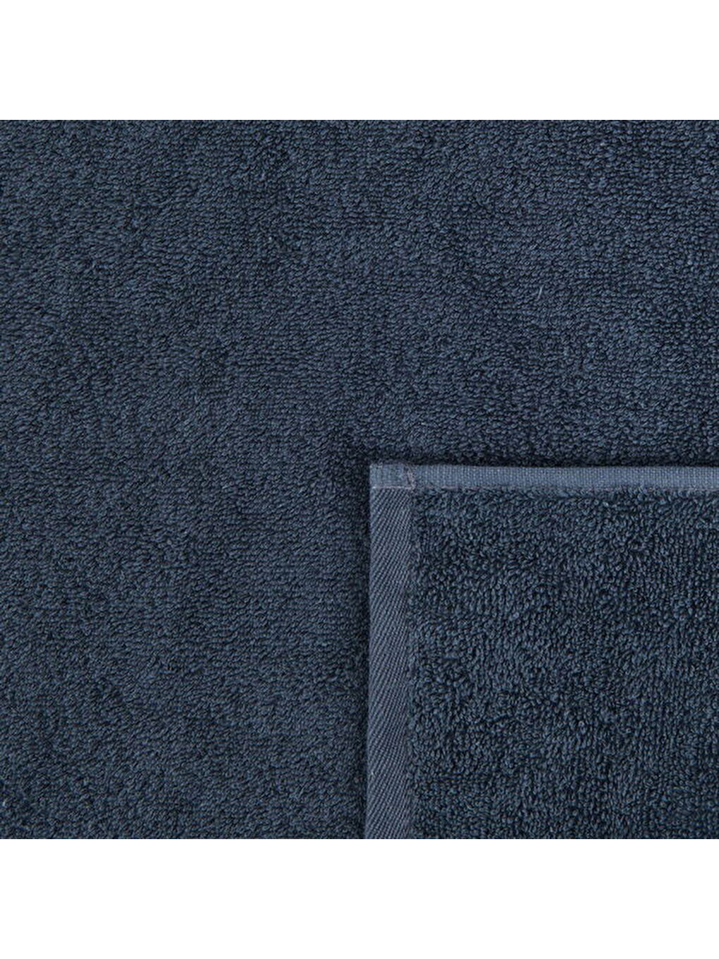 Soft Amor Banyo Havlusu - Antrasit - 70x140 cm-2