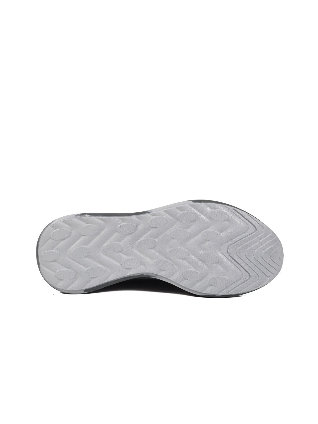 Gri Füme Triko Hafif Unisex Spor Ayakkabı Pına 101 G-4