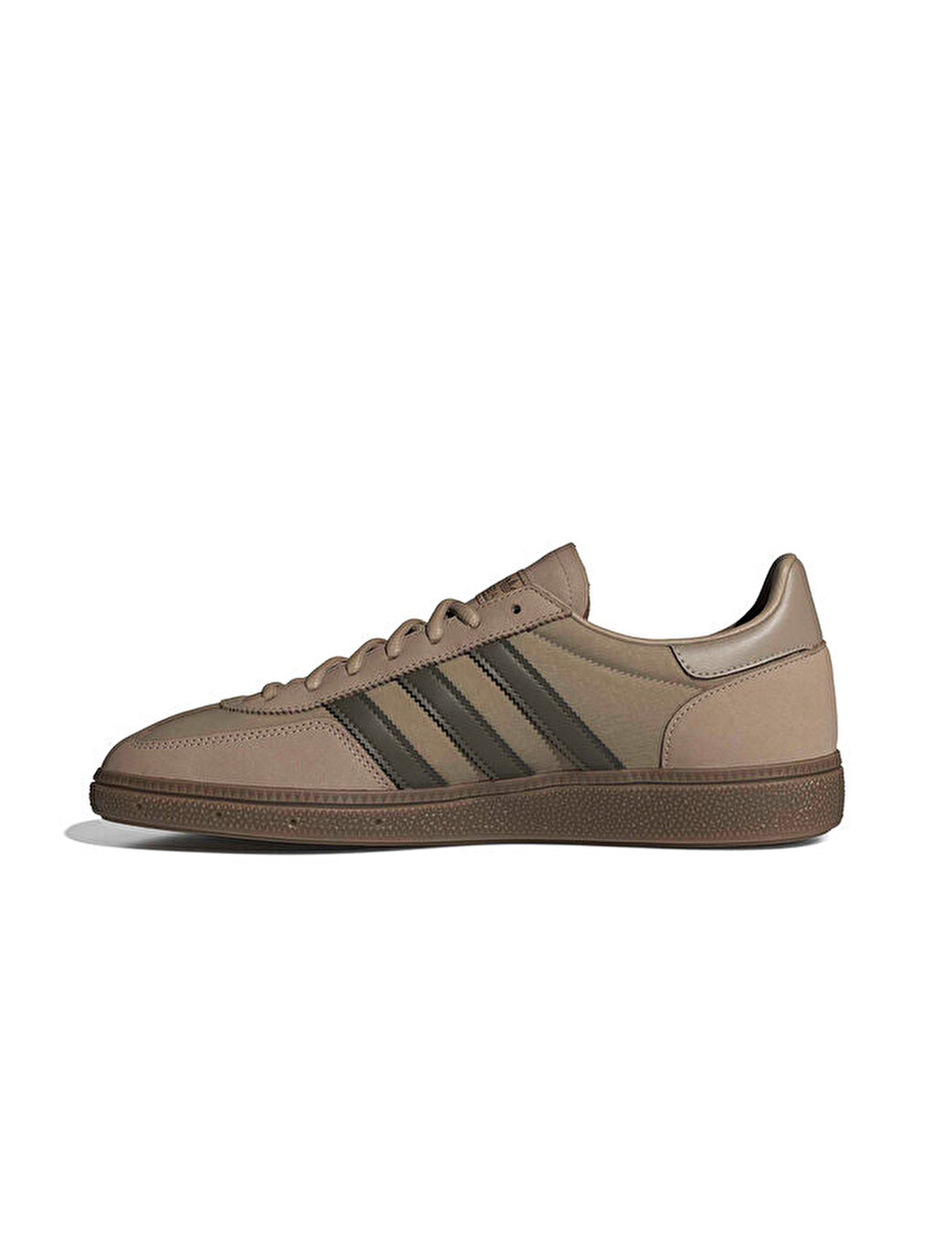 Handball Spezial Unisex Günlük Ayakkabı Jr3666 Haki-1