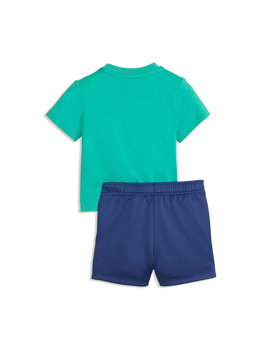 Karışık Sporty Cats Bebek Eşofman Takımı-1