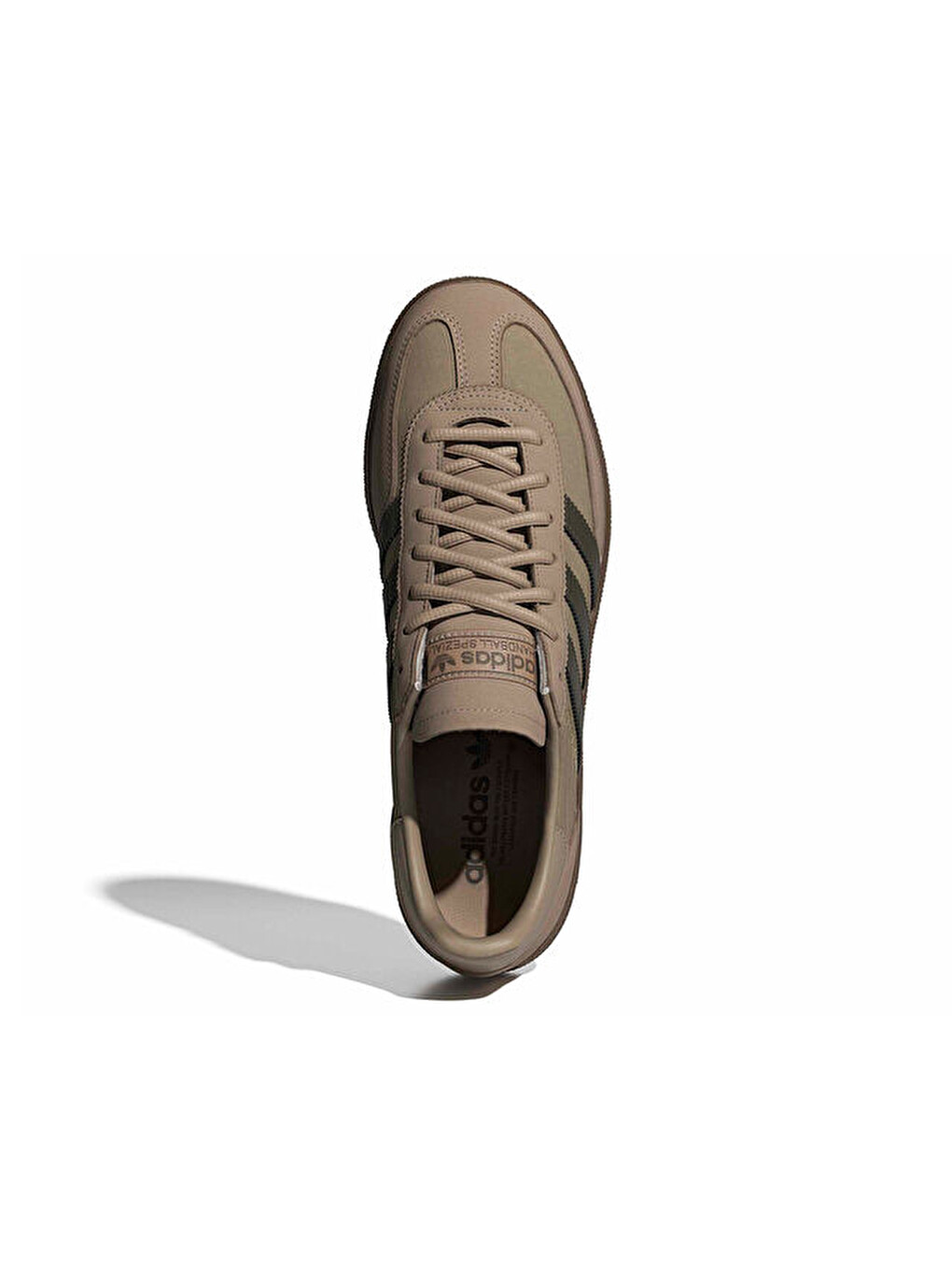Handball Spezial Unisex Günlük Ayakkabı Jr3666 Haki-3