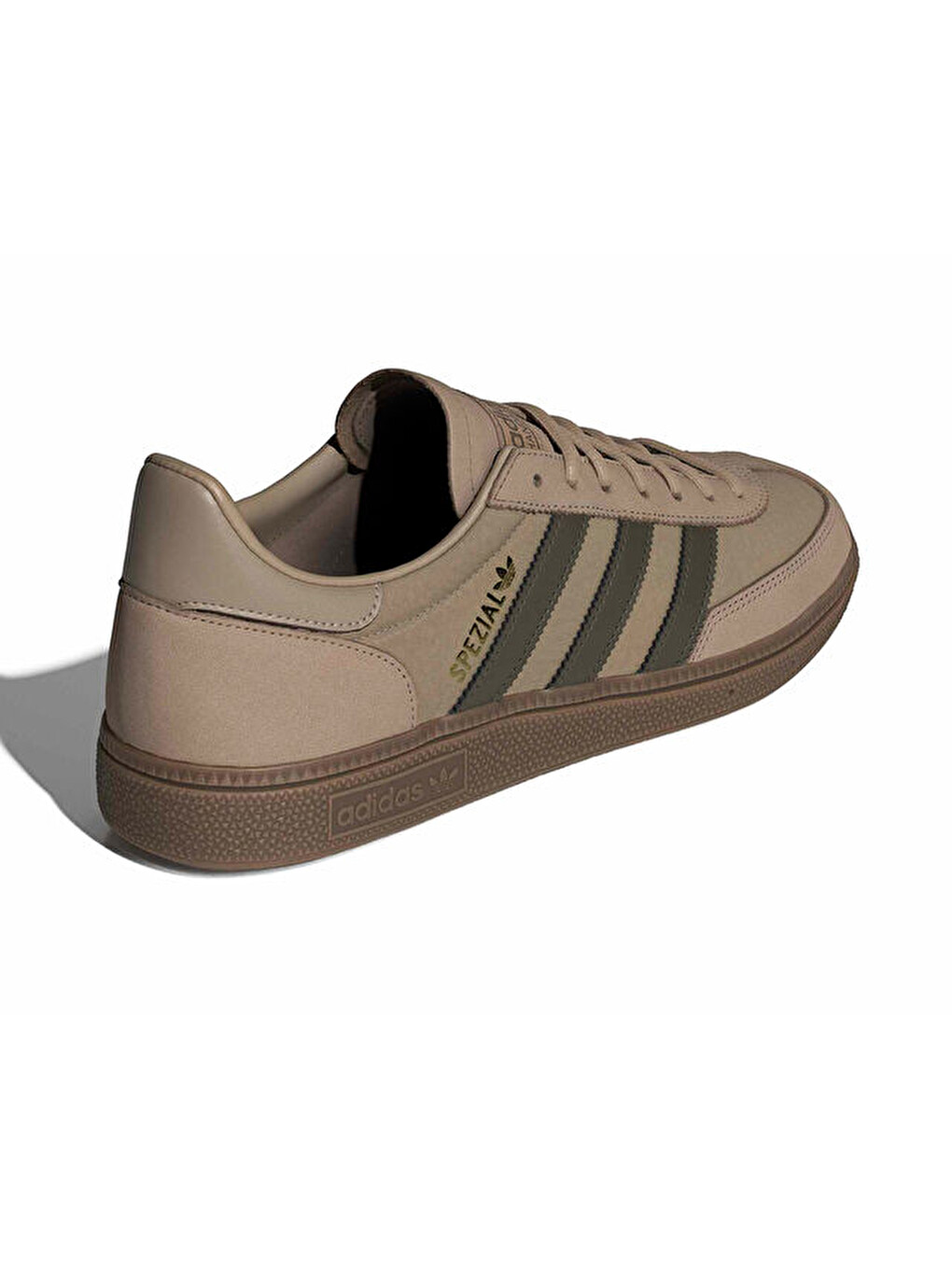 Handball Spezial Unisex Günlük Ayakkabı Jr3666 Haki-4