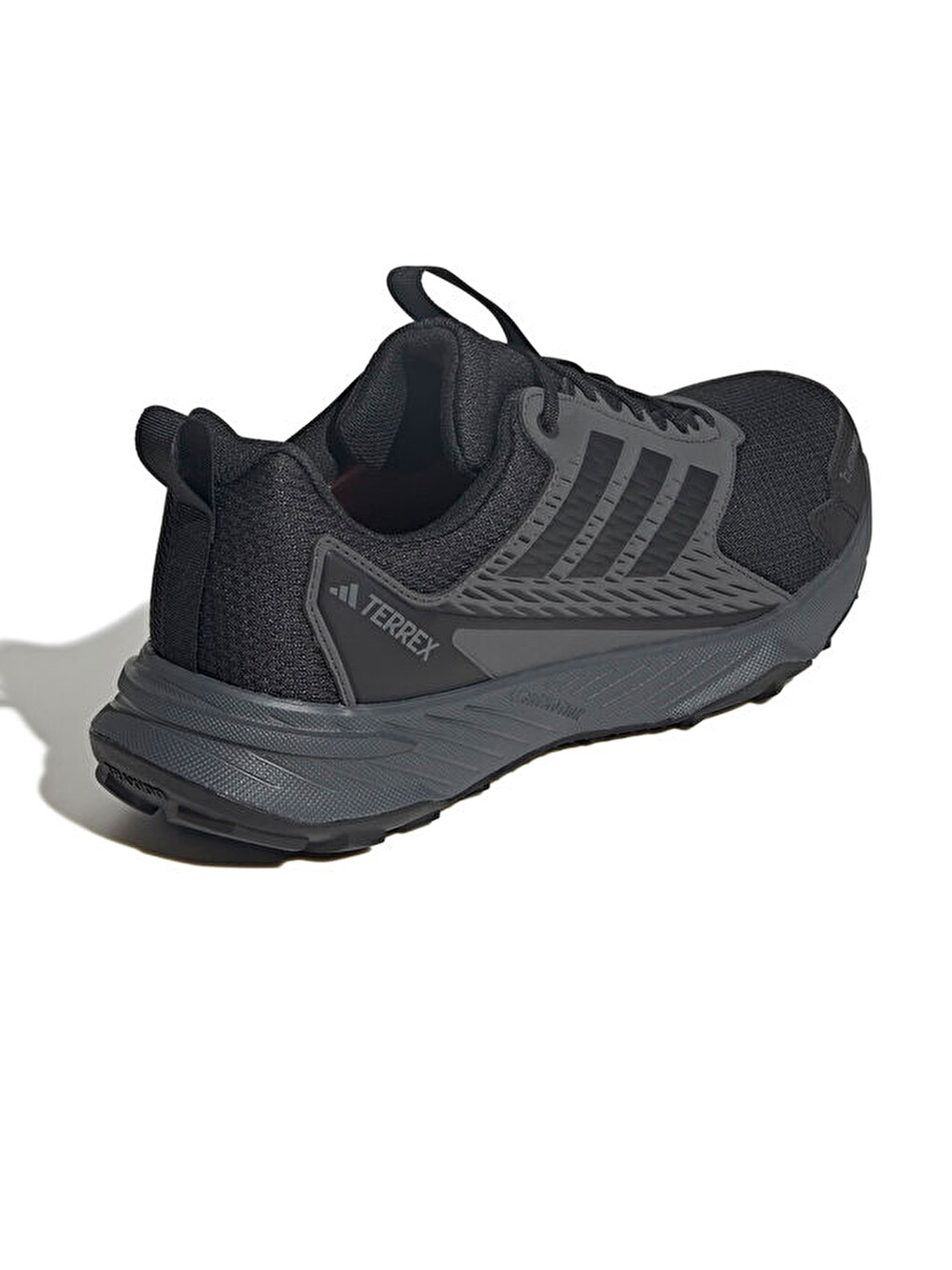 Terrex Tracefinder 2 Clima Erkek Outdoor Ayakkabısı Jı0274 Siyah-6