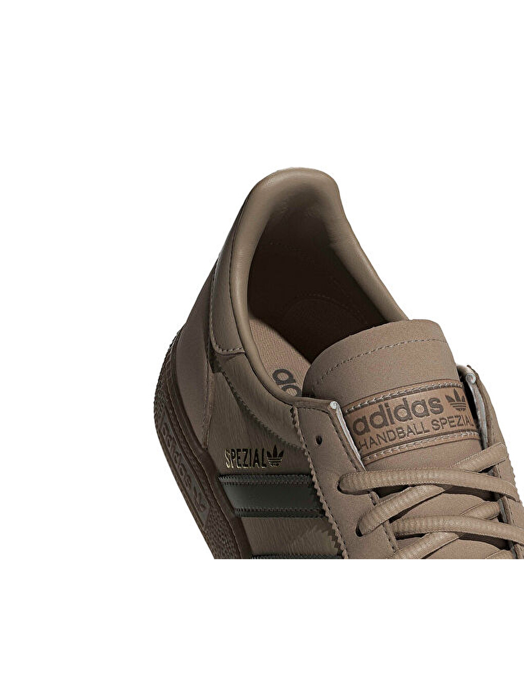 Handball Spezial Unisex Günlük Ayakkabı Jr3666 Haki-6