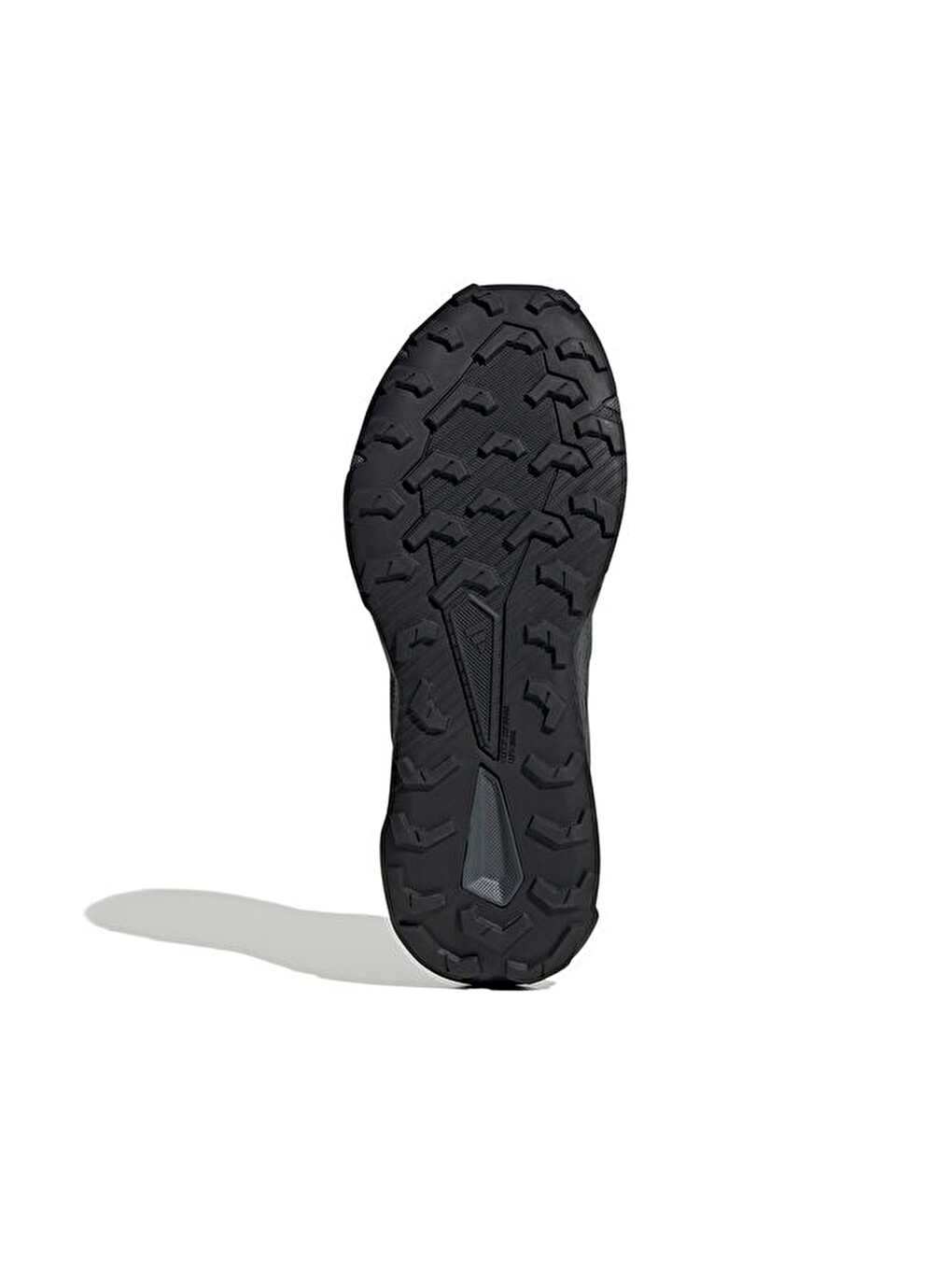 Terrex Tracefinder 2 Clima Erkek Outdoor Ayakkabısı Jı0274 Siyah-7