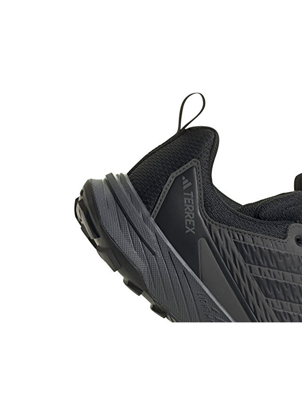 Terrex Tracefinder 2 Clima Erkek Outdoor Ayakkabısı Jı0274 Siyah-8
