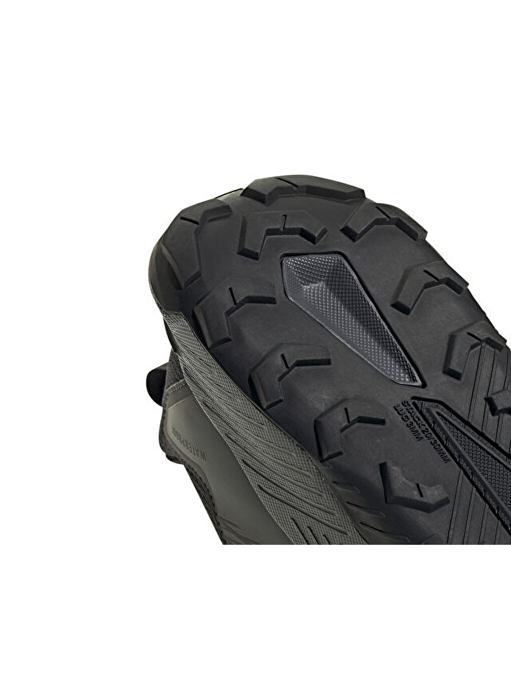 Terrex Tracefinder 2 Clima Erkek Outdoor Ayakkabısı Jı0274 Siyah-9