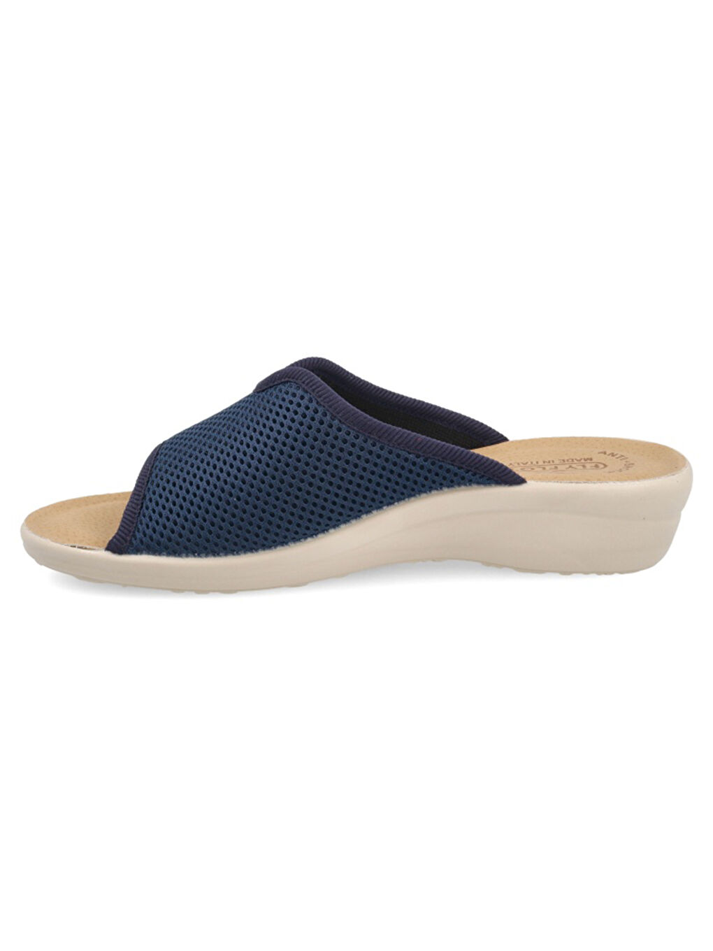 Mavi Kadın Terlik T4 429 FE Slipper FRESH CLASSIC 6001- Blue-4