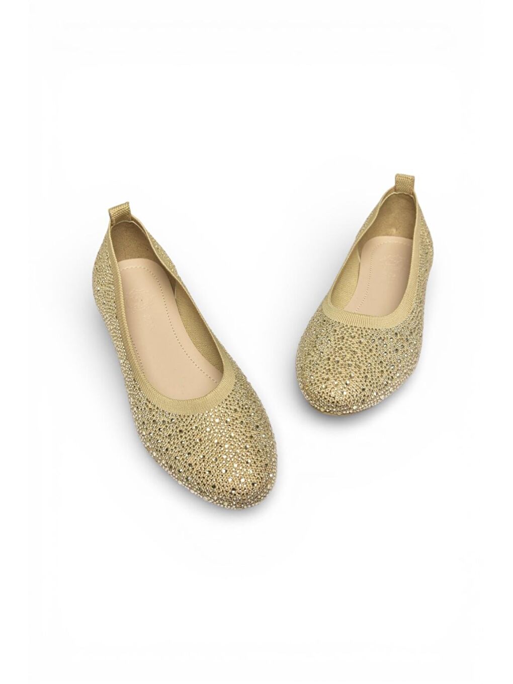 Bej Ten Kadın Babet Y820411004-1