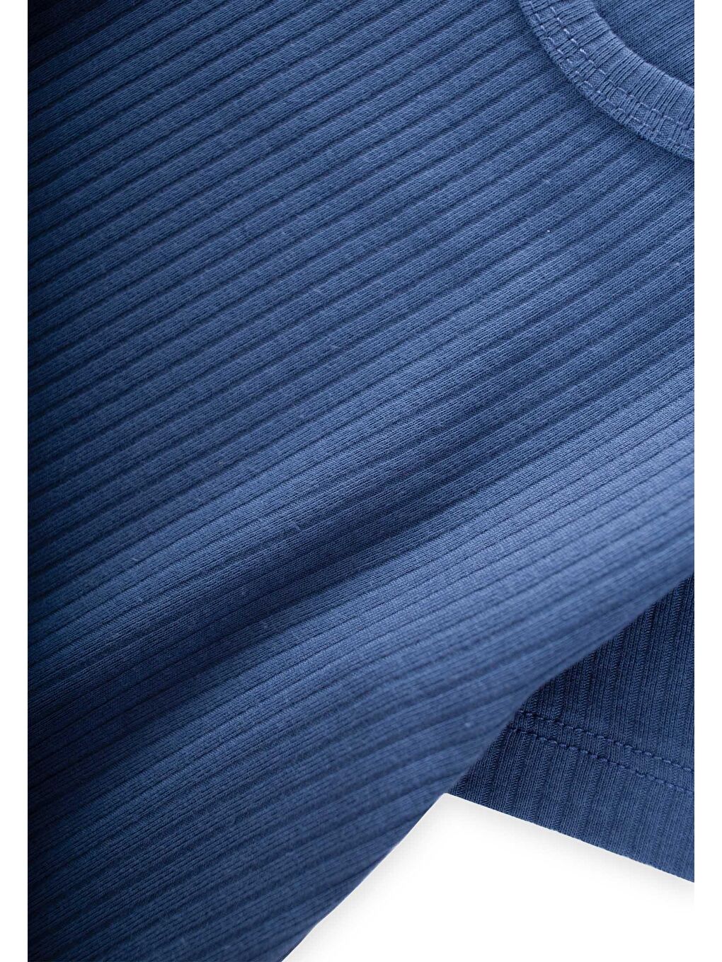 İndigo Erkek Çocuk Tişört-2