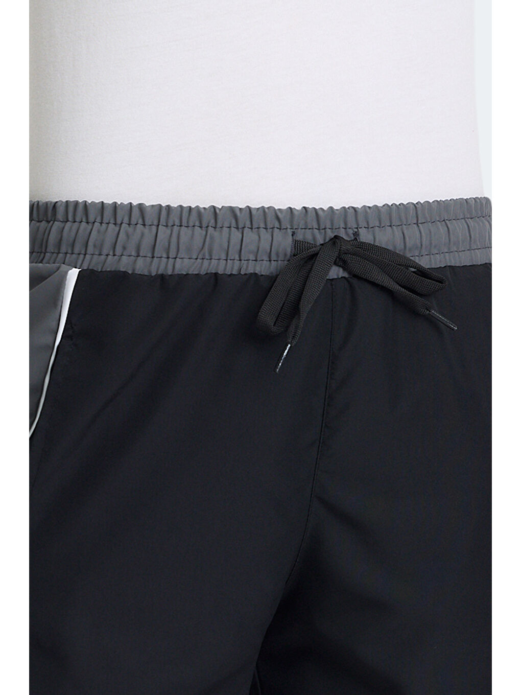 RADEK Kadın Şort Siyah-6