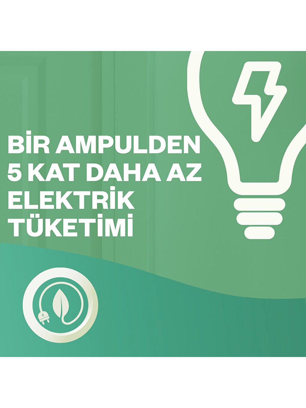 Air Wick Renksiz Elektrikli Oda Kokusu Yedek Şişe Kış Masalı + Temizliğin Esintisi - 7