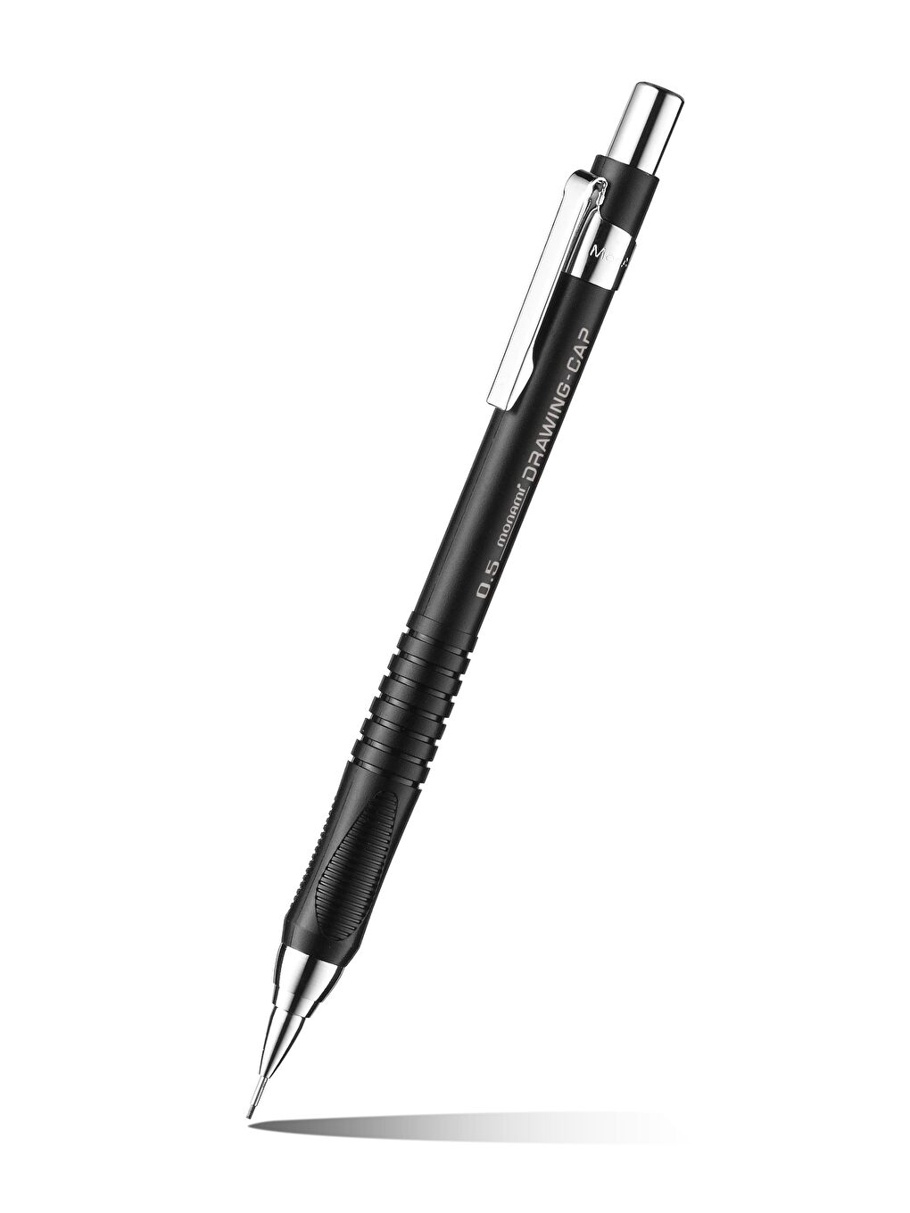 Versatil Kalem Drawing-Cap 0.5 Siyah