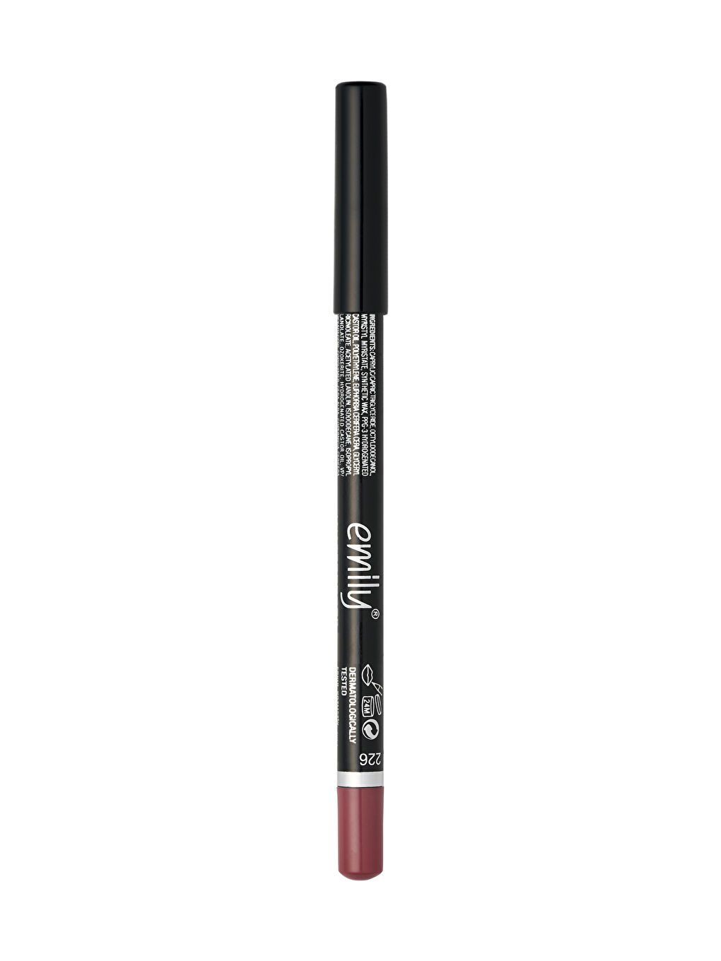 Long Lasting Lip Pencil - 226 - Dudak Kalemi-2