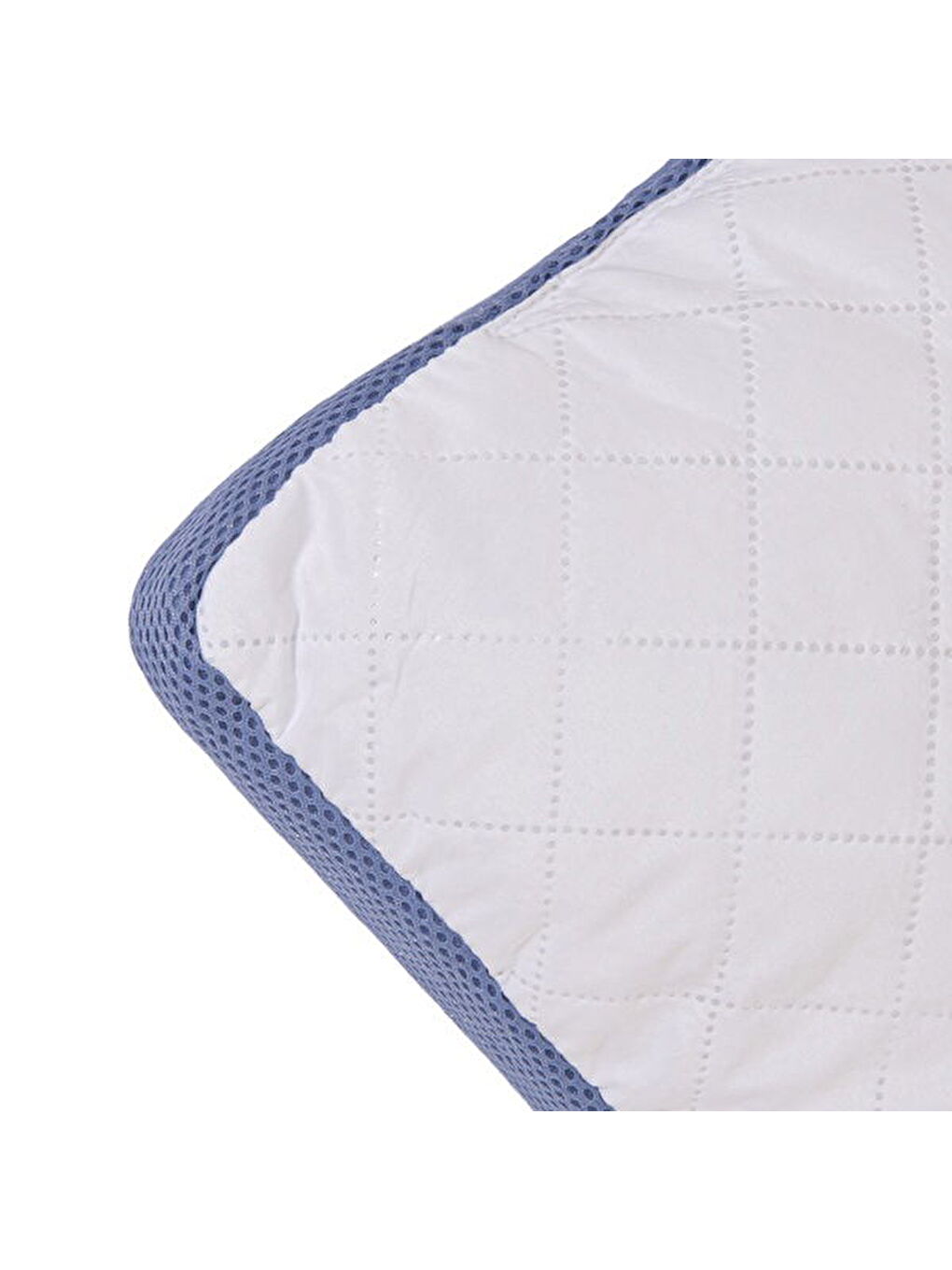 Soft ClimaCool Yastık - Beyaz - 50x70 cm-1