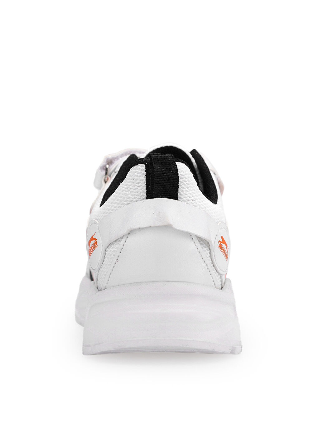 KANNER Kız Çocuk Sneaker Ayakkabı Beyaz / Turuncu-5