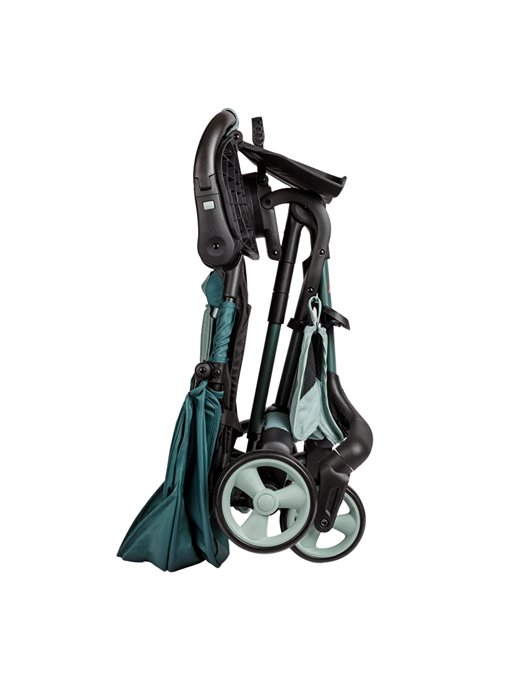 Baby Cruiser Bebek Arabası 360 Matcha-5