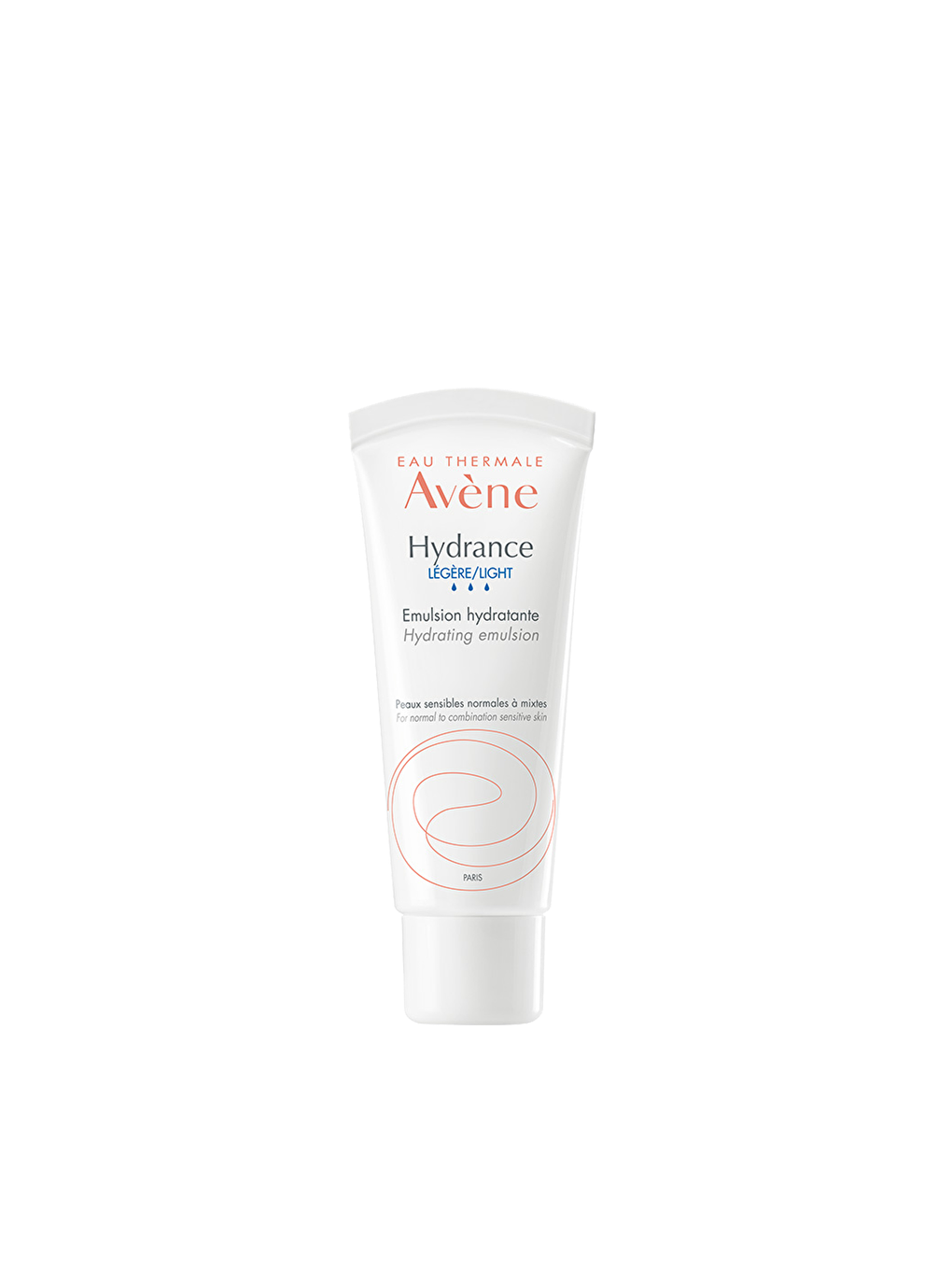 Avene Renksiz Hydrance Legere/Light Hassas Ciltler İçin Nemlendirici Emülsiyon 40ml