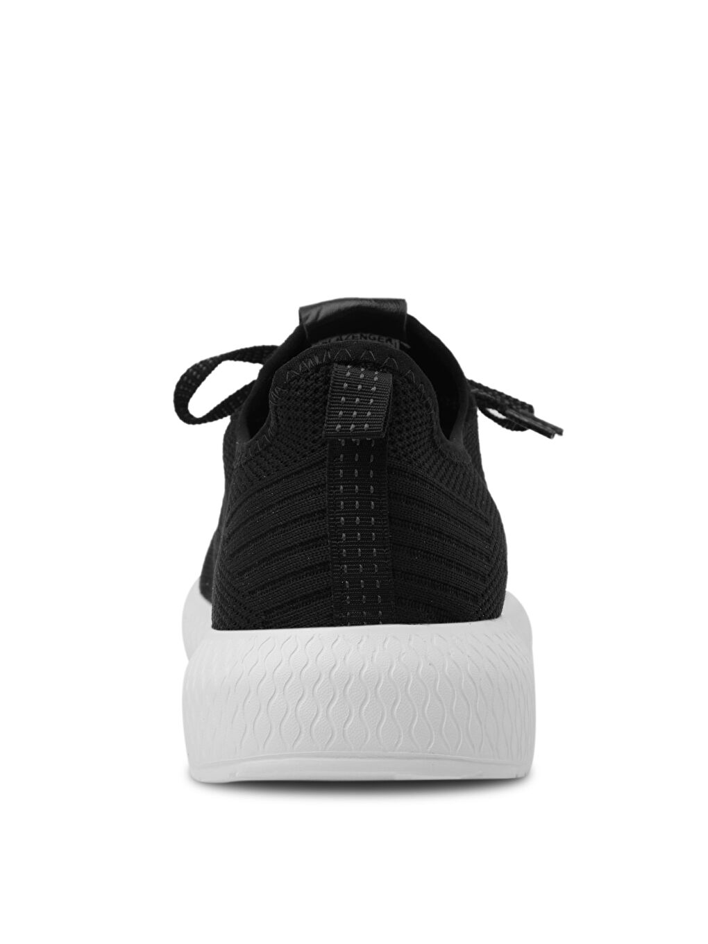 ADRIA I Sneaker Erkek Ayakkabı Siyah-5