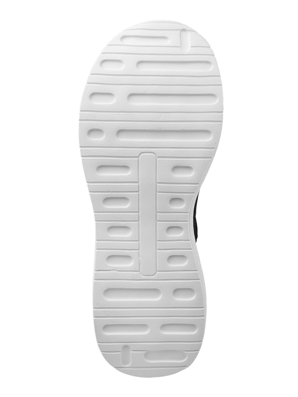 ADRIA I Sneaker Erkek Ayakkabı Siyah-6