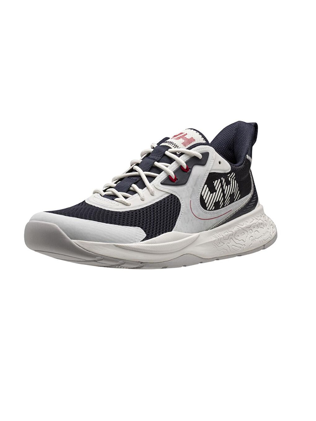 Karışık Revo Sail Erkek Spor Ayakkabı-1