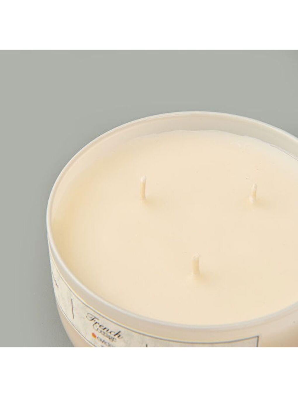 Deco French Cottage Mum - Beyaz - 250 gr-1