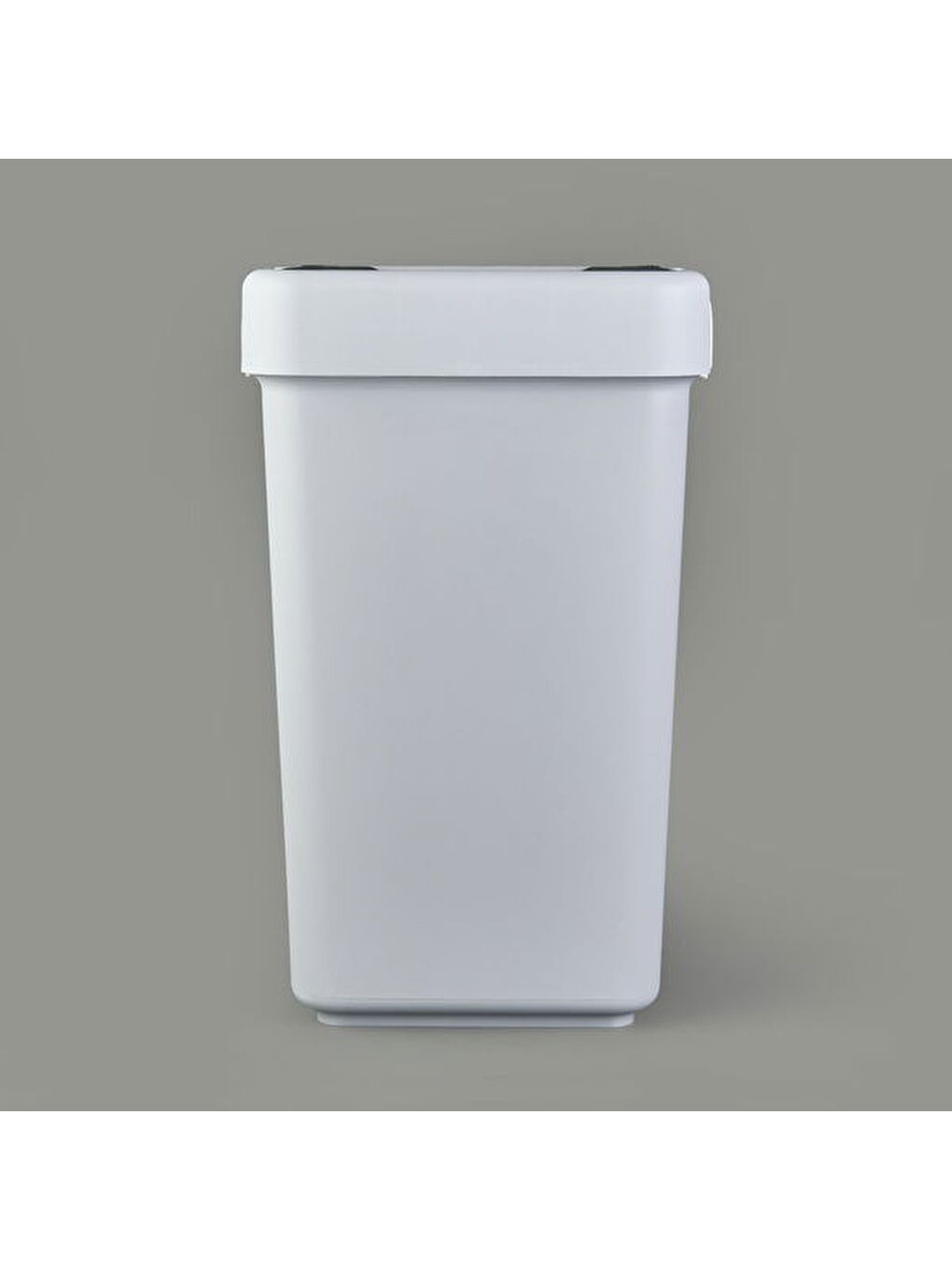Comfort Çöp Kovası - Gri - 25 lt-2