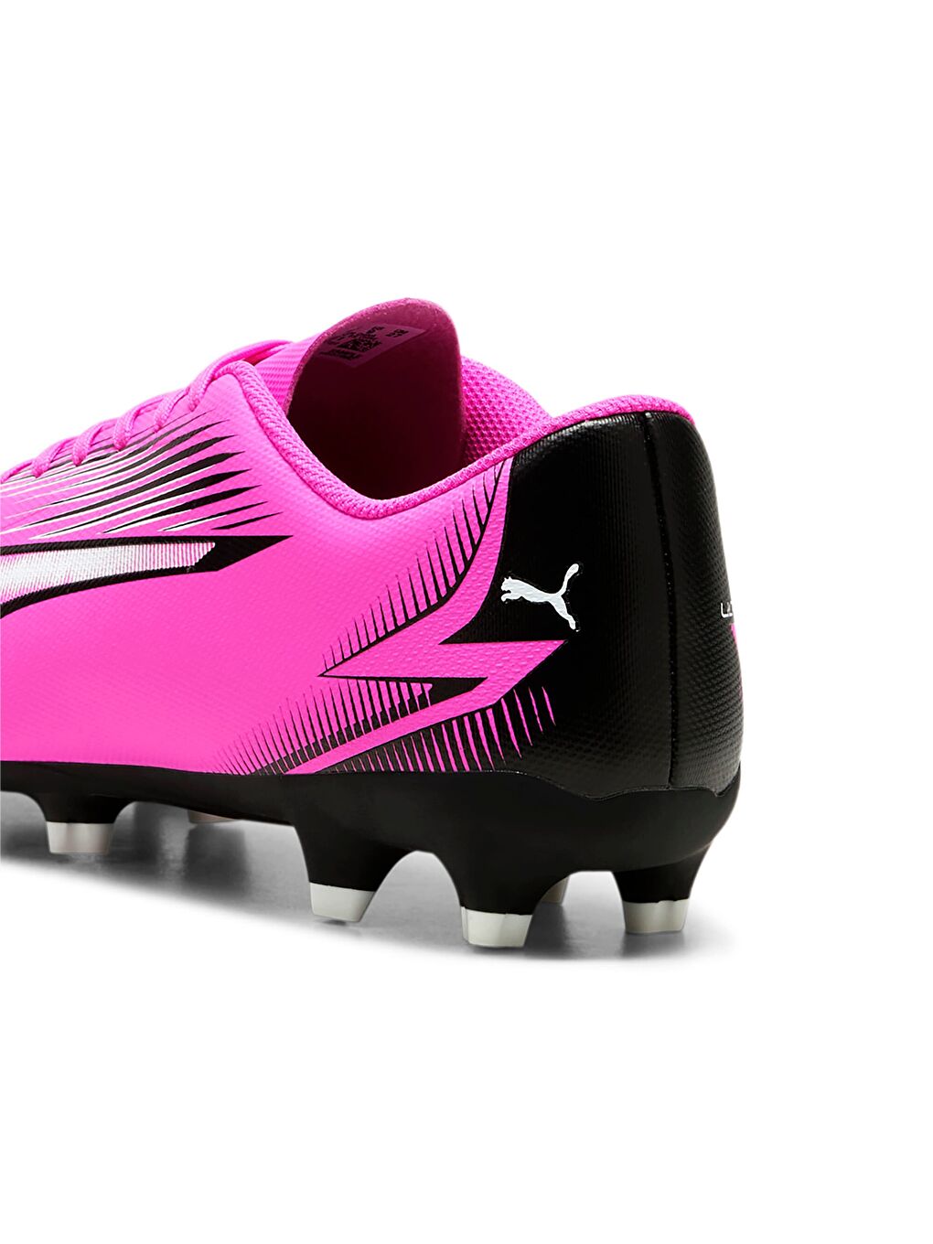 Pembe ULTRA PLAY FG/AG Krampon-1